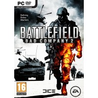 Battlefield Bad Company 2 EU - Origin CDkey